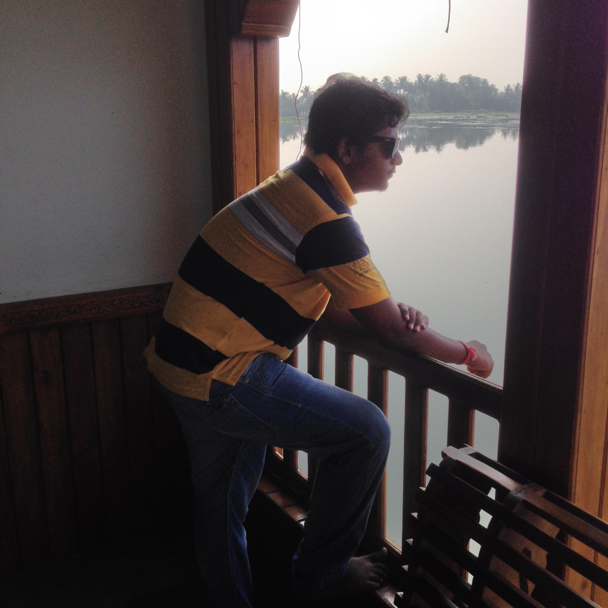 kiriksachin143's profile picture. .