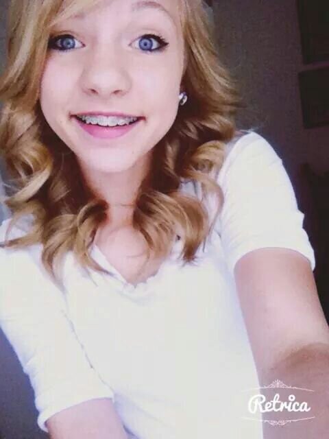 BlondeBaibee123's profile picture. True blonde.❤ Dance is the life.✌ Yo.