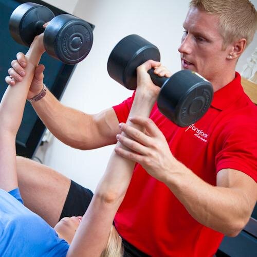 Fat Loss & Body Transformation Specialists based in Southport. Follow us for great fat loss, exercise and diet tips!