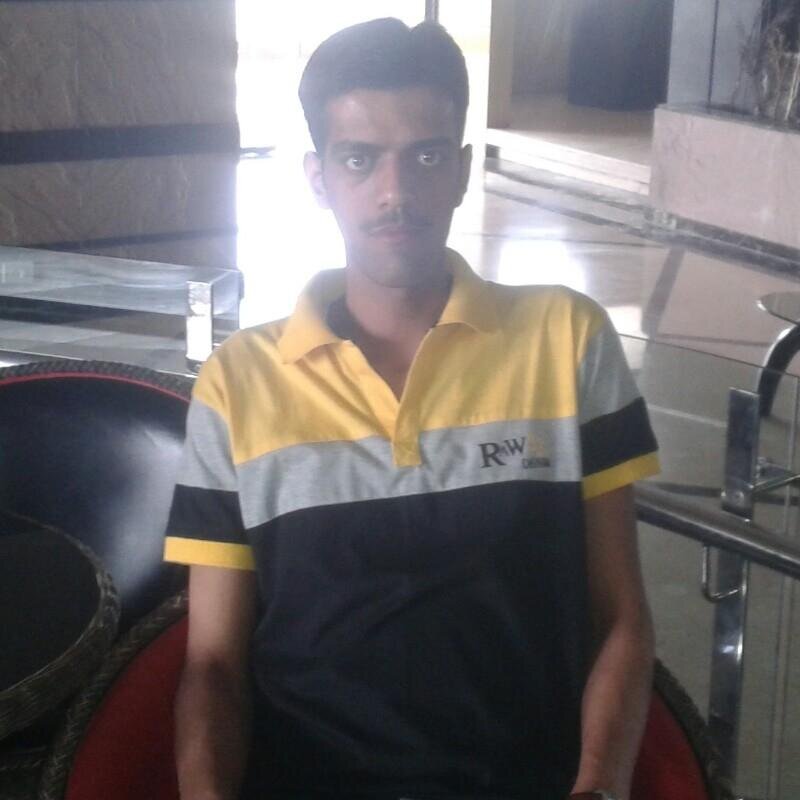 BhandariMintu's profile picture. 