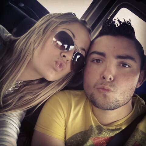 ce_tama's profile picture. Sere xula, Sere vacilona, Pero soy tu envidia campeona ;)