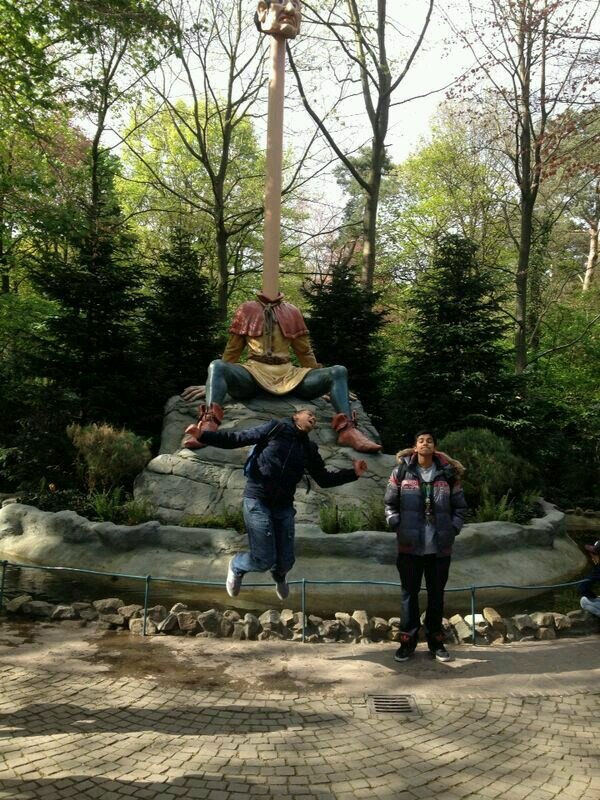 MeKaran0's profile picture. 