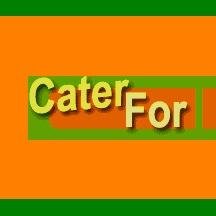 @CaterFor