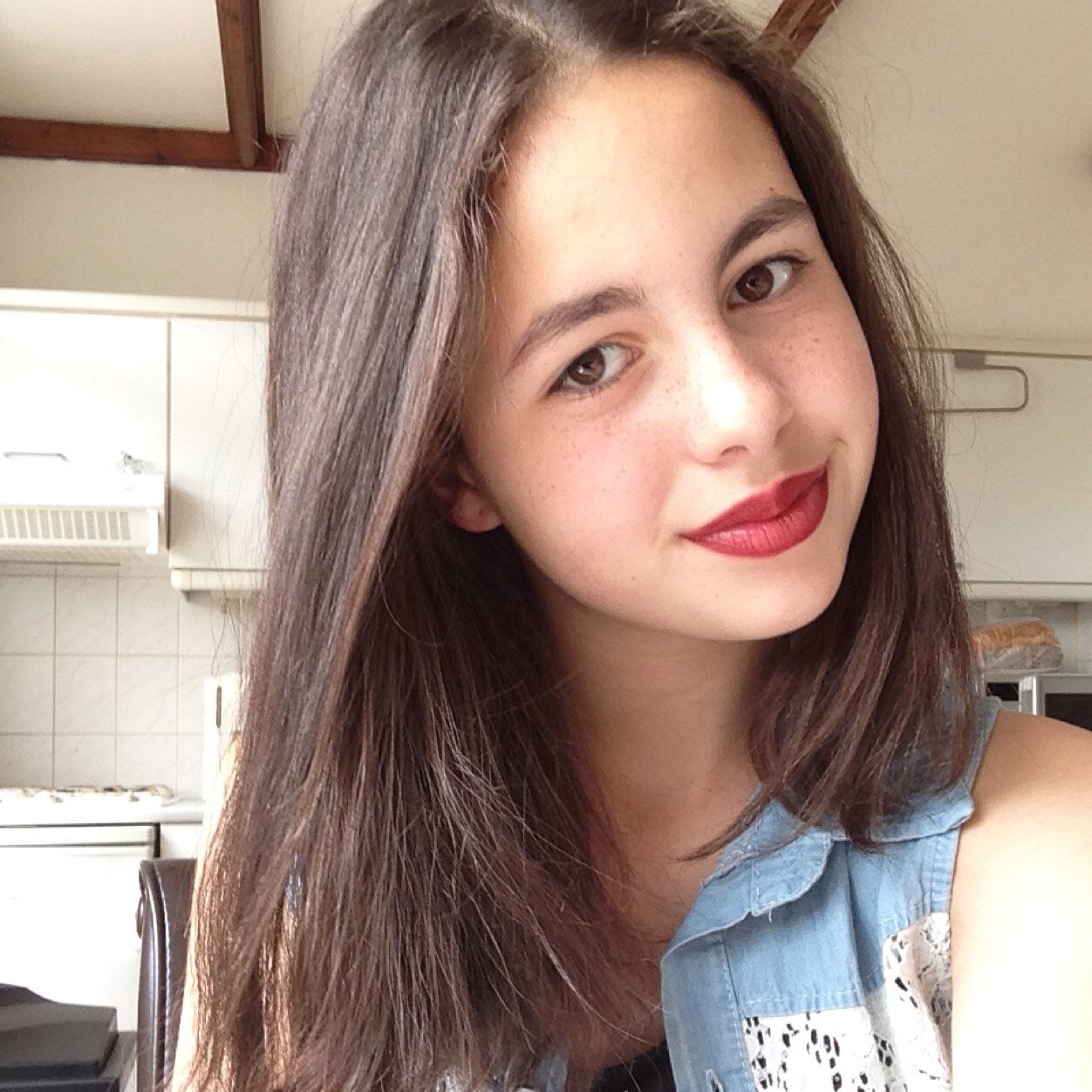 MainiacStoter's profile picture. Invisble girl van Nils 25-05-2014 & invisble girl van Owen 01-06-2014