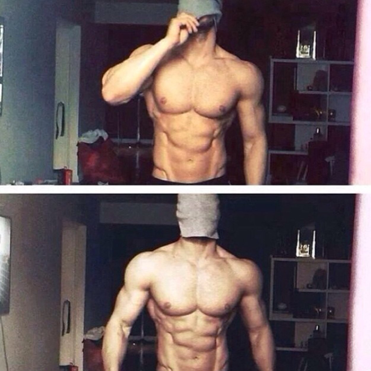 General gym talk. Workouts, supplements, advice, motivation, discussions and more.