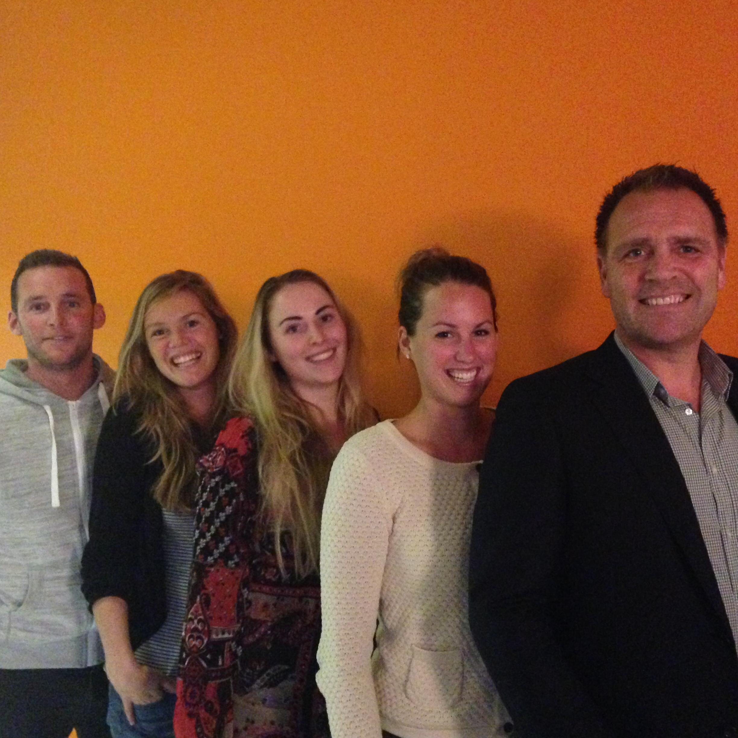 Levensgenieters is een full-service bureau uit Alkmaar en organiseert unieke (business)events, ludieke stadsuitjes en bijzondere incentives!