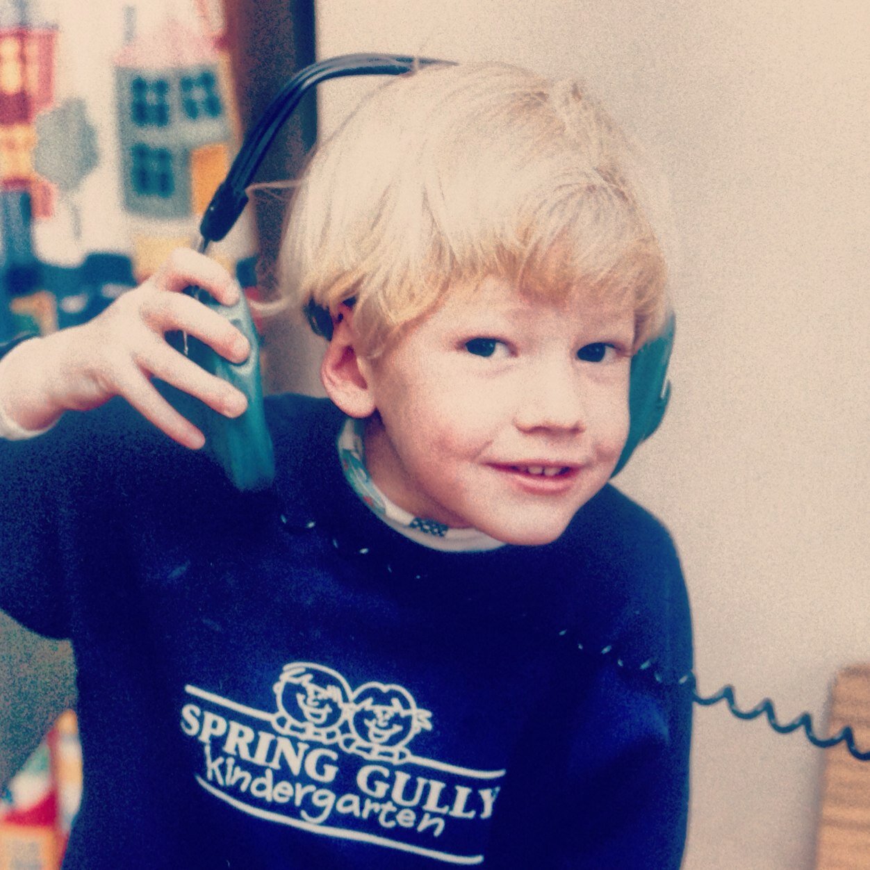 jimmywinzar's profile picture. 