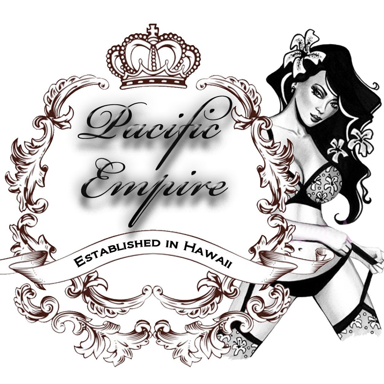 Photographer, Graphic Artist, Romantic & Entrepreneur. Princess KEA .. She IS my life. i love you [25/9 Unconditional] #PacificEmpire #EmpireLife