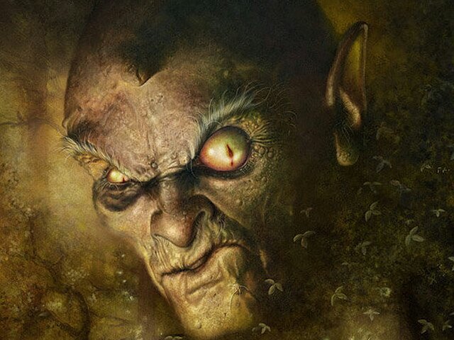 DarkGoblin_RP Profile Picture