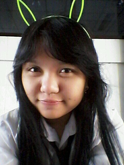 Tetap semangat semuanya... ^^.