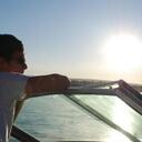 Kaden Larson - @mycatateallama - Twitter