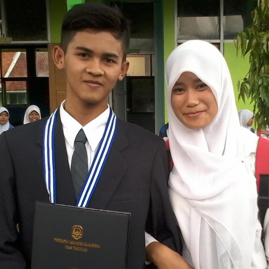 kesayangan ayip :*