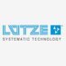 Friedrich Lütze GmbH (@luetzesolutions) Twitter profile photo Friedrich Lütze GmbH (@luetzesolutions) Twitter profile photo