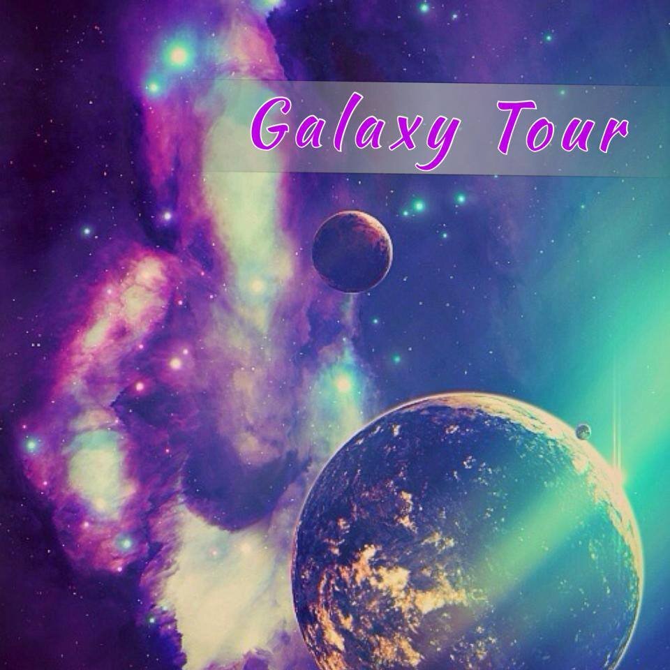 GalaxyTour4's profile picture. 