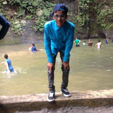 Abng Ganis :D