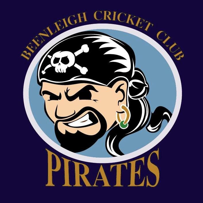 Beenleigh Pirates Cricket Club caters for all ages and all standards. Join the Pirates me hearties!