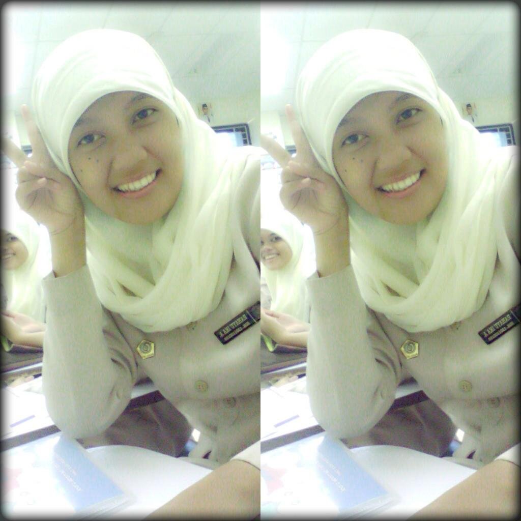 rahayu_ikka's profile picture. PGSD S1 di UMP(universitas muhammadyah purwokerto )