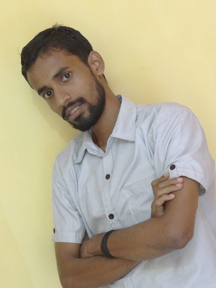 Web Designer & Graphic Designer
