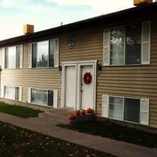 ForestGateApts's profile picture. Single Student Housing near Utah State University in Logan Utah.