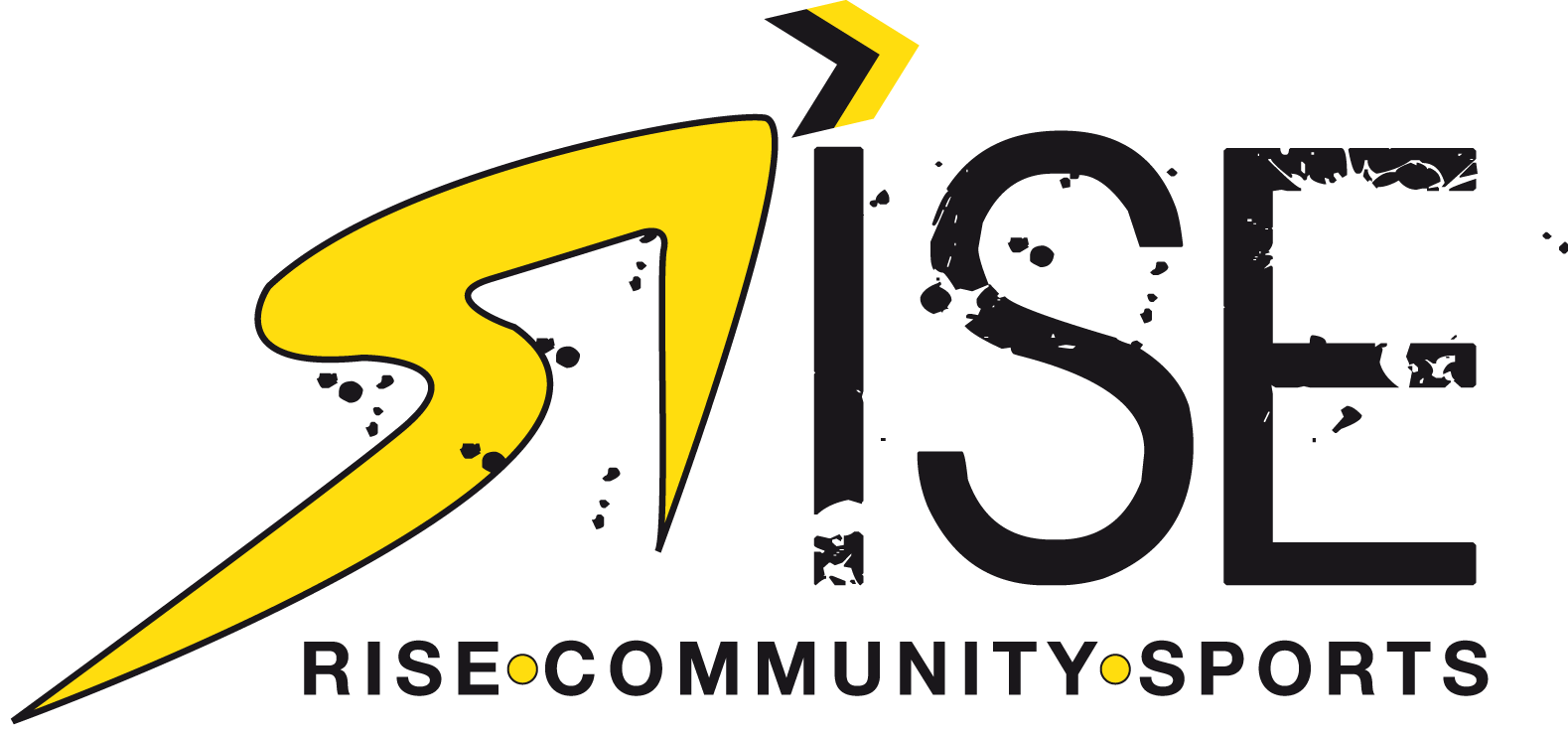 RISE is about community sports, equipping young people, creating opportunities, Welsh House Farm, multi-sports, creating hope & seeing a sporting legacy!
