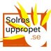 Solrosuppropet (@solrosuppropet) Twitter profile photo