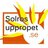 Solrosuppropet