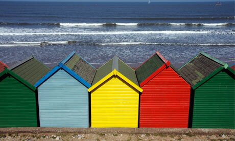 Time to Turn the Tide ....!
