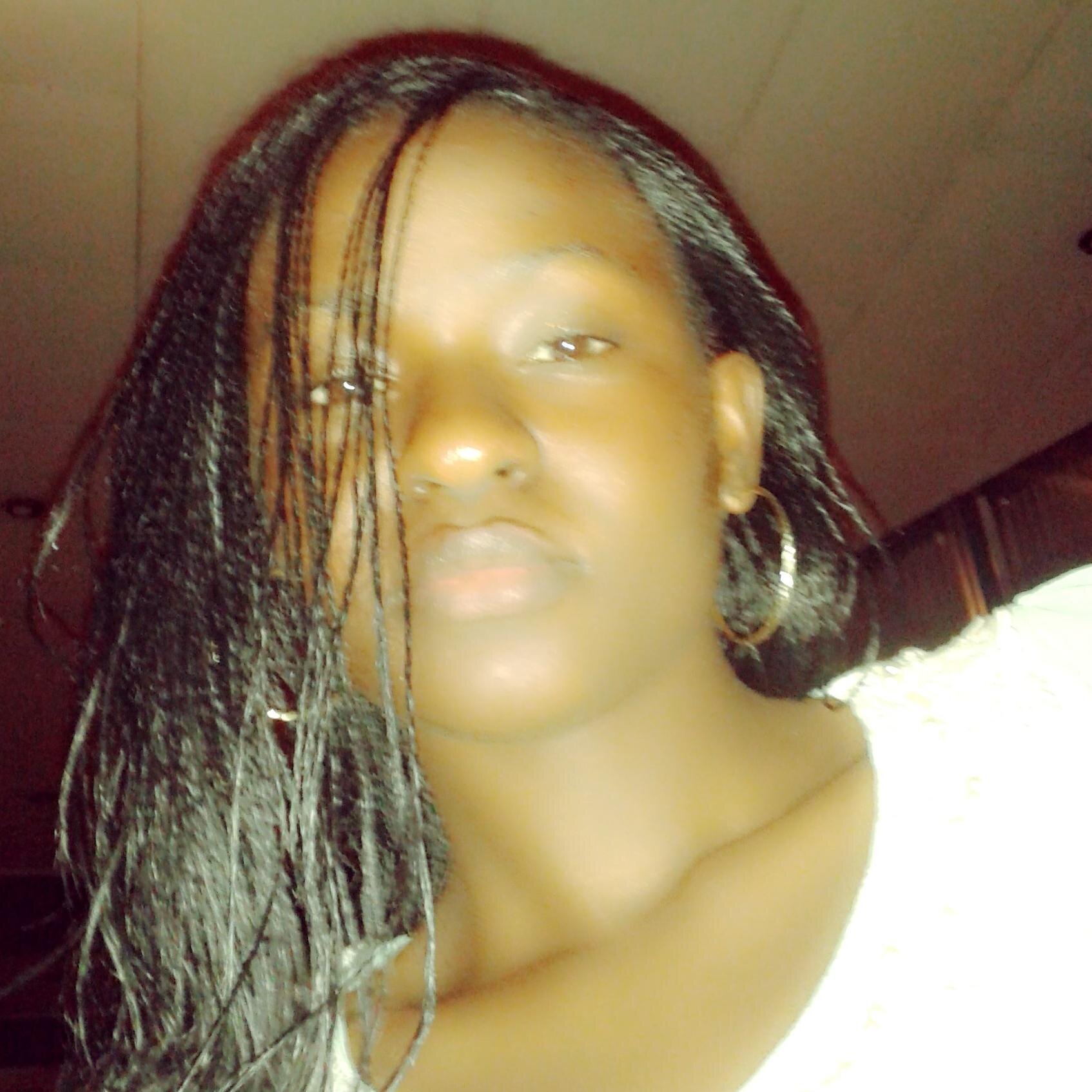 I'm a young, wild and free woman!!!