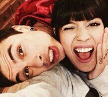 apaixonada pelo casal mais perfeito