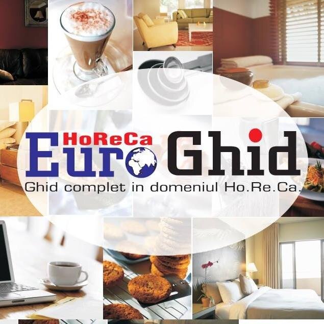 Ghid complet pentru dotarea si amenajarea unitatilor de alimentatie publica si de cazare. Portal complet online in domeniul HoReCa.
