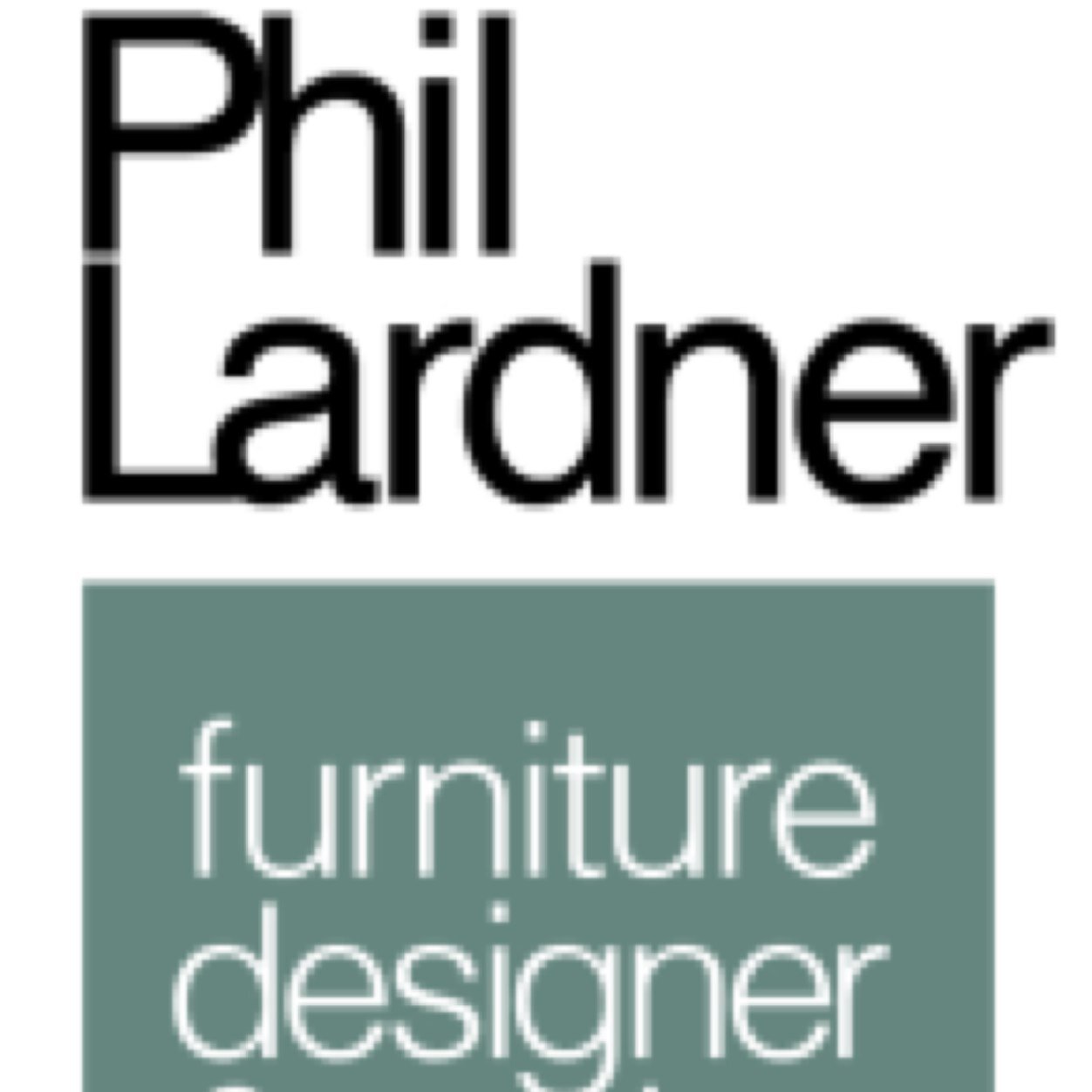 Furniture designer and maker.