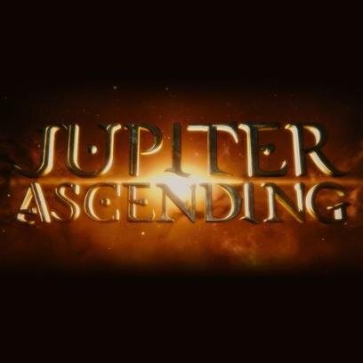 The battle for our world begins with her. Time to expand your universe again, from the people who bought you the Matrix #JupiterAscending / fan base