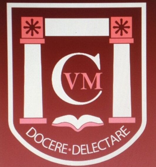 Colegio concertado Vicente Medina que abarca desde Infantil hasta Secundaria donde se realizan diversas actividades educativas.