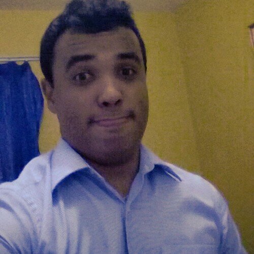 Perfil sendo usado para obter TIM BETA LAB.