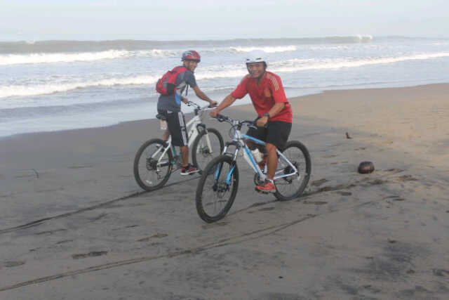 krisna_hungkul's profile picture. Terkadang mereka lupa sebelum dewasa mereka pernah menjadi anak2