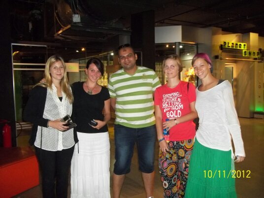 mousabaron's profile picture. 