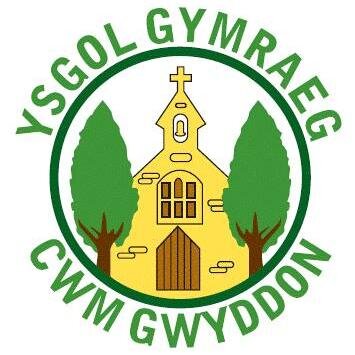 Parents & Friends Association for Ysgol Gymraeg Cwm Gwyddon. Raising money together for our school. Registered Charity