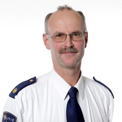 MaxZaalberg's profile picture. Twitteraccount Politie