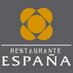 Restaurante España (@restespana) Twitter profile photo
