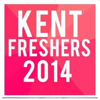 Get the best out of your freshers 14/15. This is a page to help you find the best groups, bars and clubs Kent has to offer! http://t.co/Yj0f1dFjAu