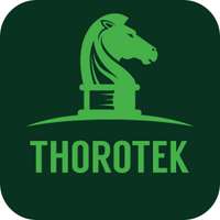 Thorotek Racing(@thorotek) 's Twitter Profile Photo