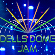 The Biggest show in Wisconsin Dells! Mobius8, Damon Rey, & Arc Attack @ the Wisconsin Dells Dome