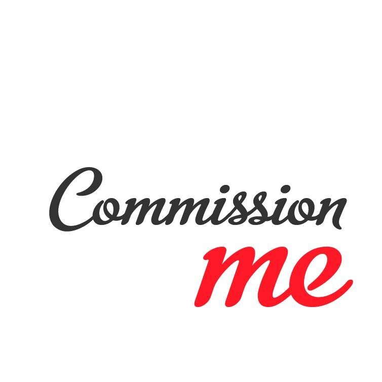commissionme's profile picture. We love art, and we believe in your talent. Share with us your artwork: #commissionme