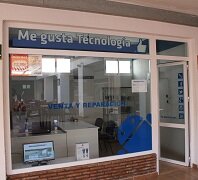 Acercamos la tecnología a las personas. Sacamos el máximo partido a tu móvil, pc, etc. Buscamos la mejor solución tecnológica y más económica adaptada a ti