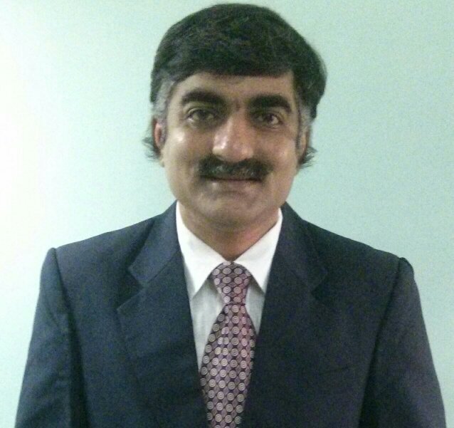 CEO-COMPEX SYSTEMS -A SOLUTIONS PROVIDER COMPANY IN INFORMATION TECHNOLOGY.