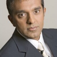 Sohail (So) Rahman (@so_rahman) 's Twitter Profile
