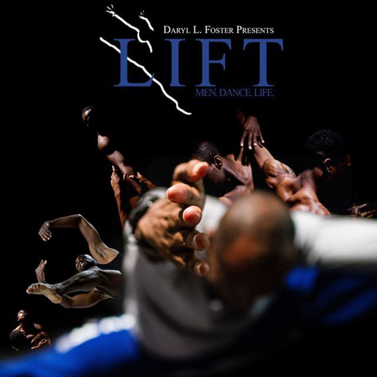 An artist collective presenting male dancers and choreographers in the Atlanta area through film, photography, and dance.