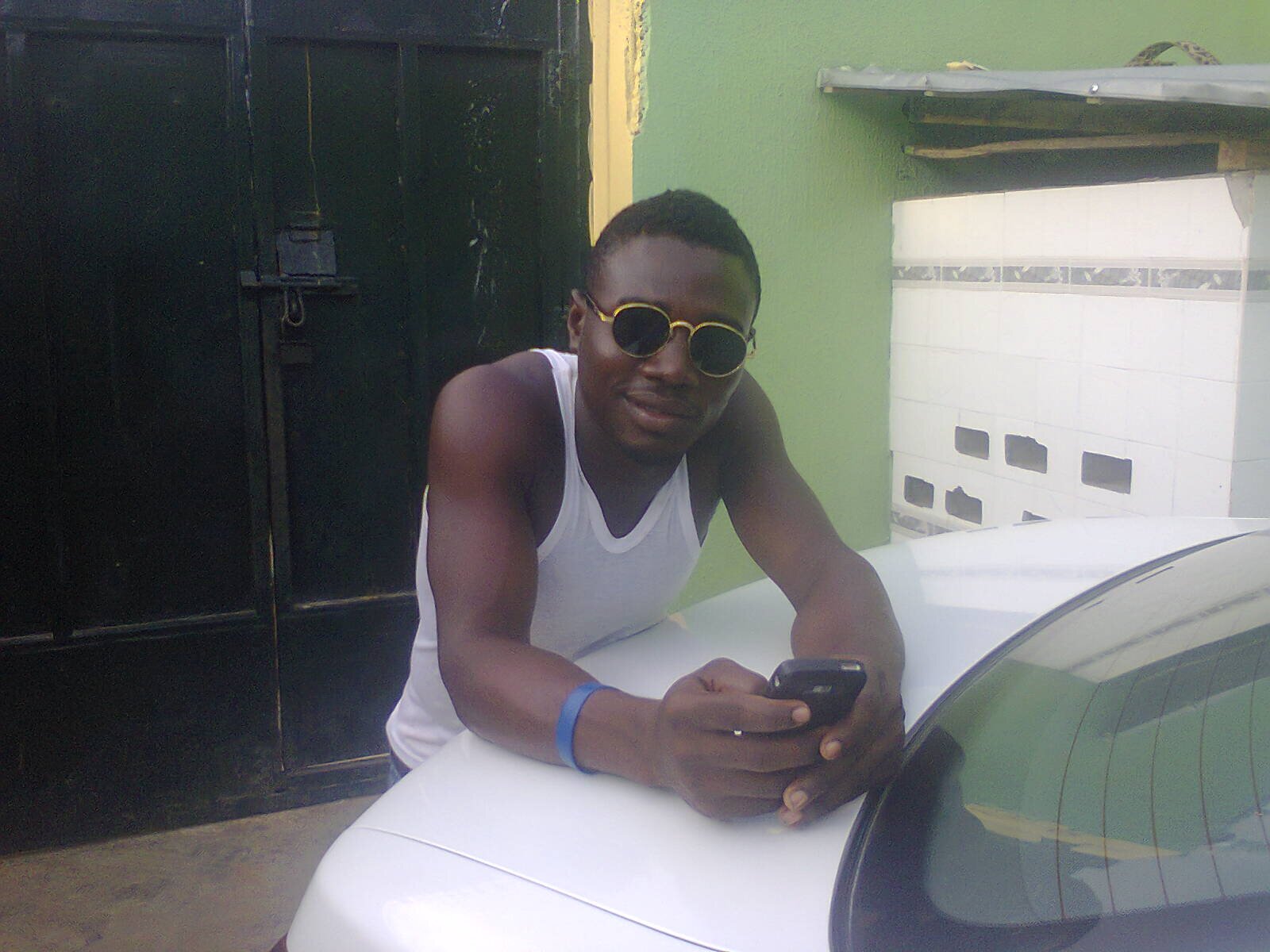 ziggyjay74's profile picture. contractor at Franciscos membre& tiles LMT