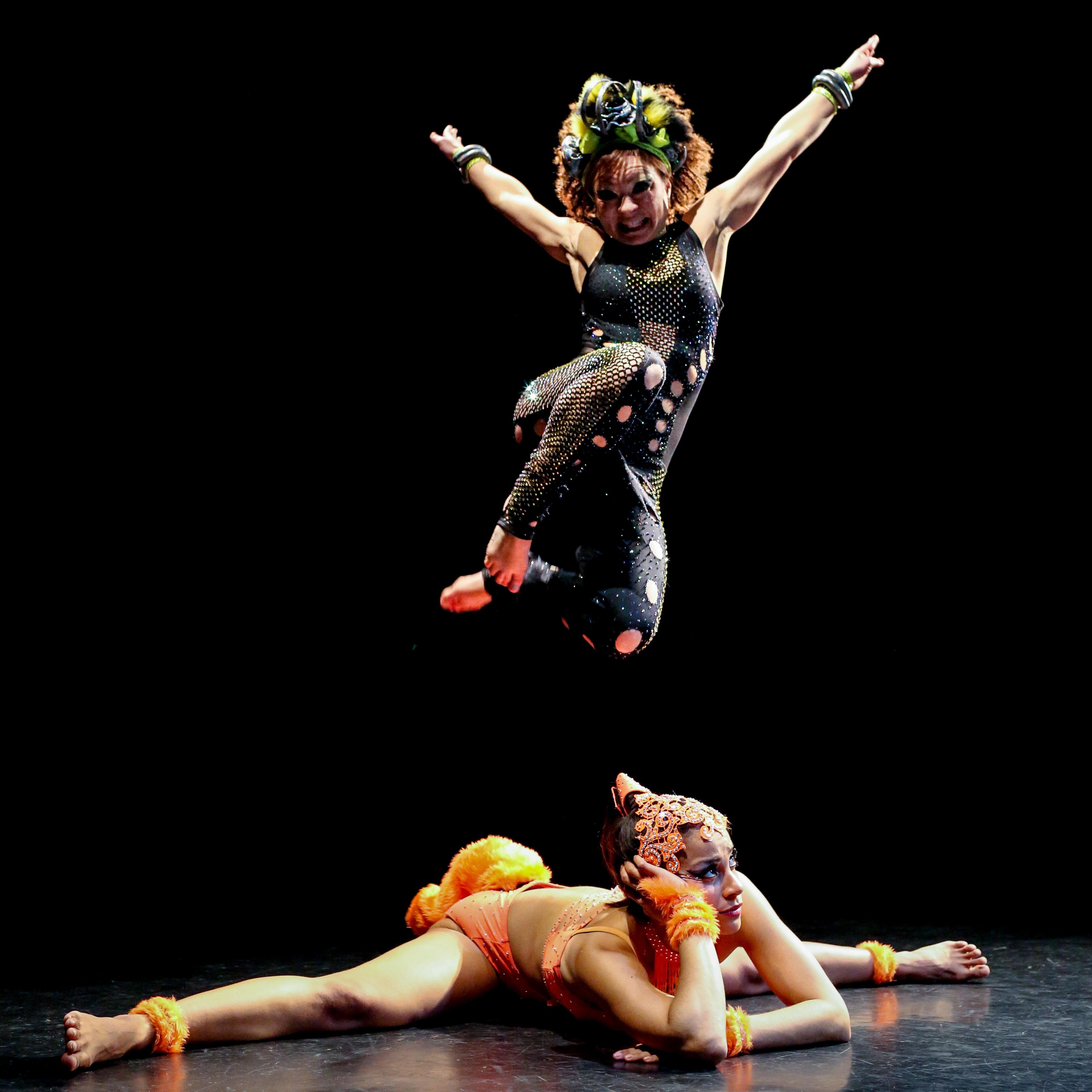 LSmith_Arts's profile picture. Lorraine is a collaborative performance maker combining multiple art forms to create shared experiences that spark responses and/or challenge perspectives.