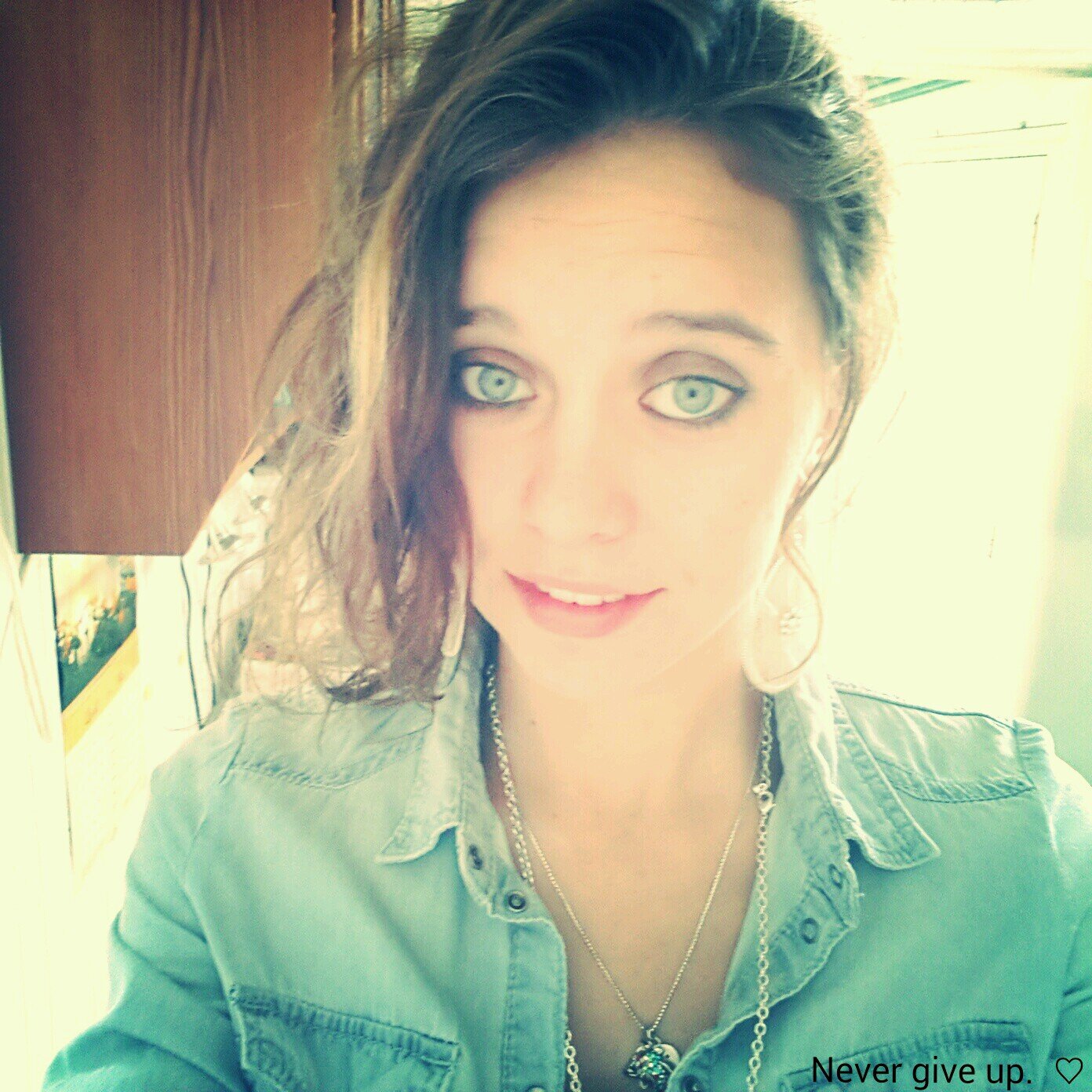 AndreaRomkes's profile picture. you're my angel ♡♥